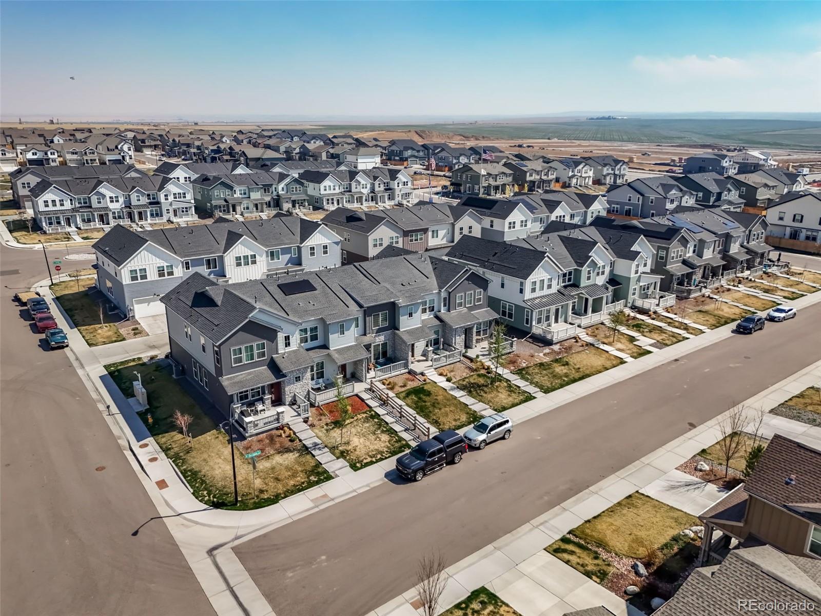 MLS Image #43 for 746 n bersshine court,watkins, Colorado