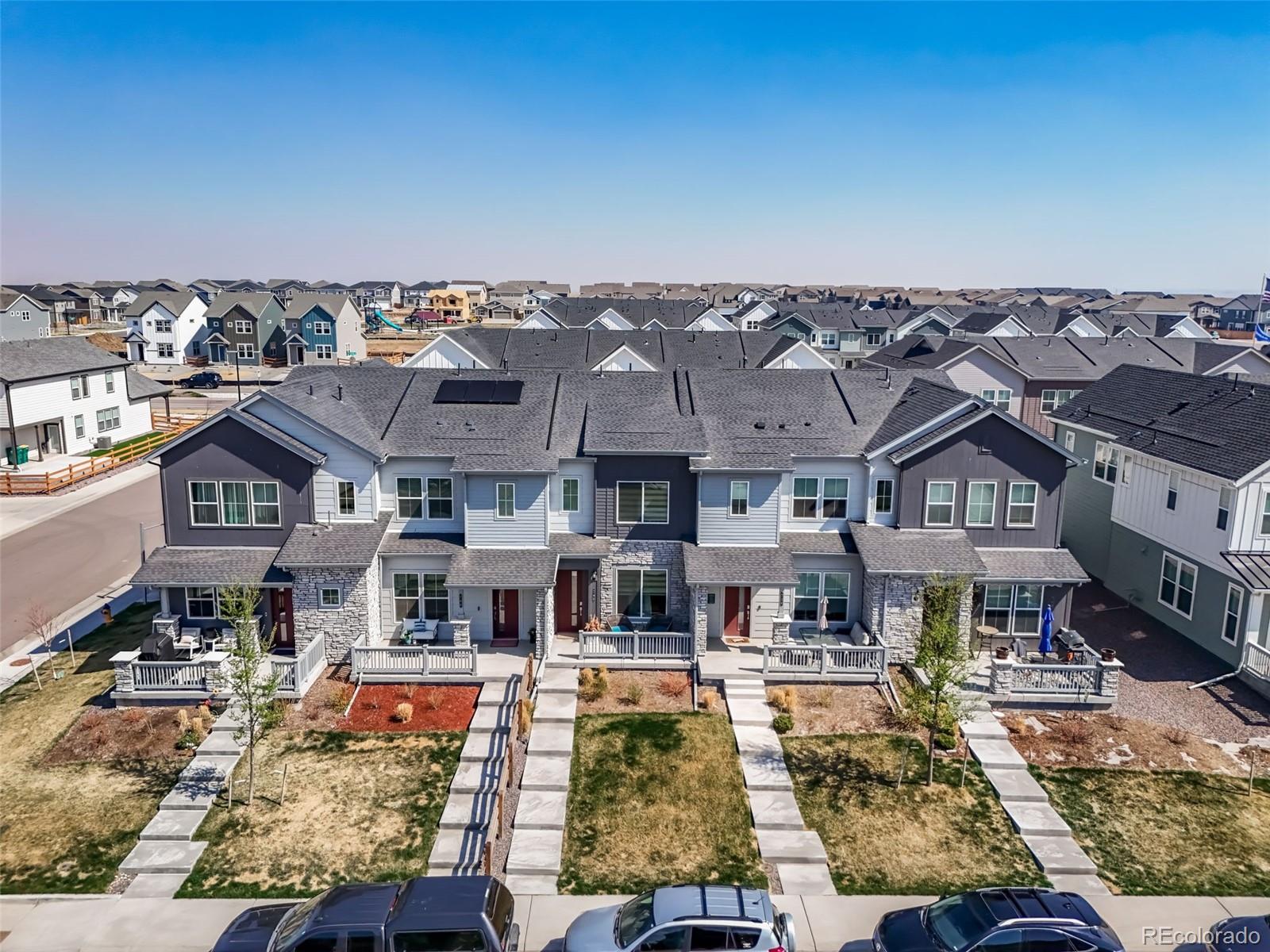 MLS Image #44 for 746 n bersshine court,watkins, Colorado