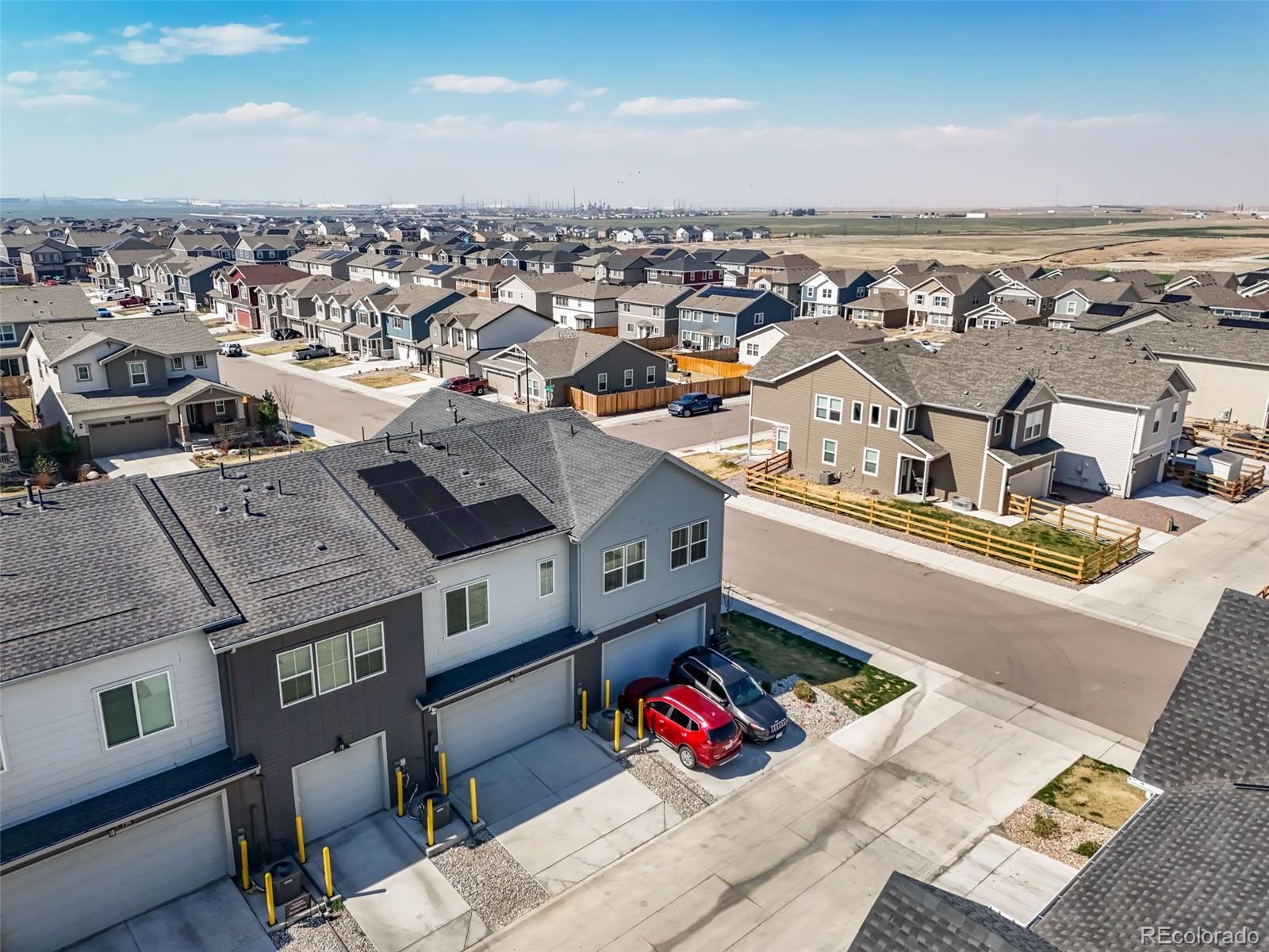 MLS Image #45 for 746 n bersshine court,watkins, Colorado
