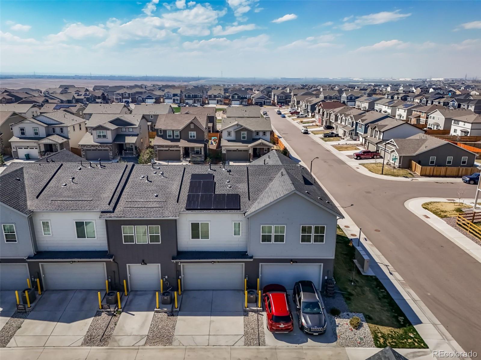 MLS Image #46 for 746 n bersshine court,watkins, Colorado