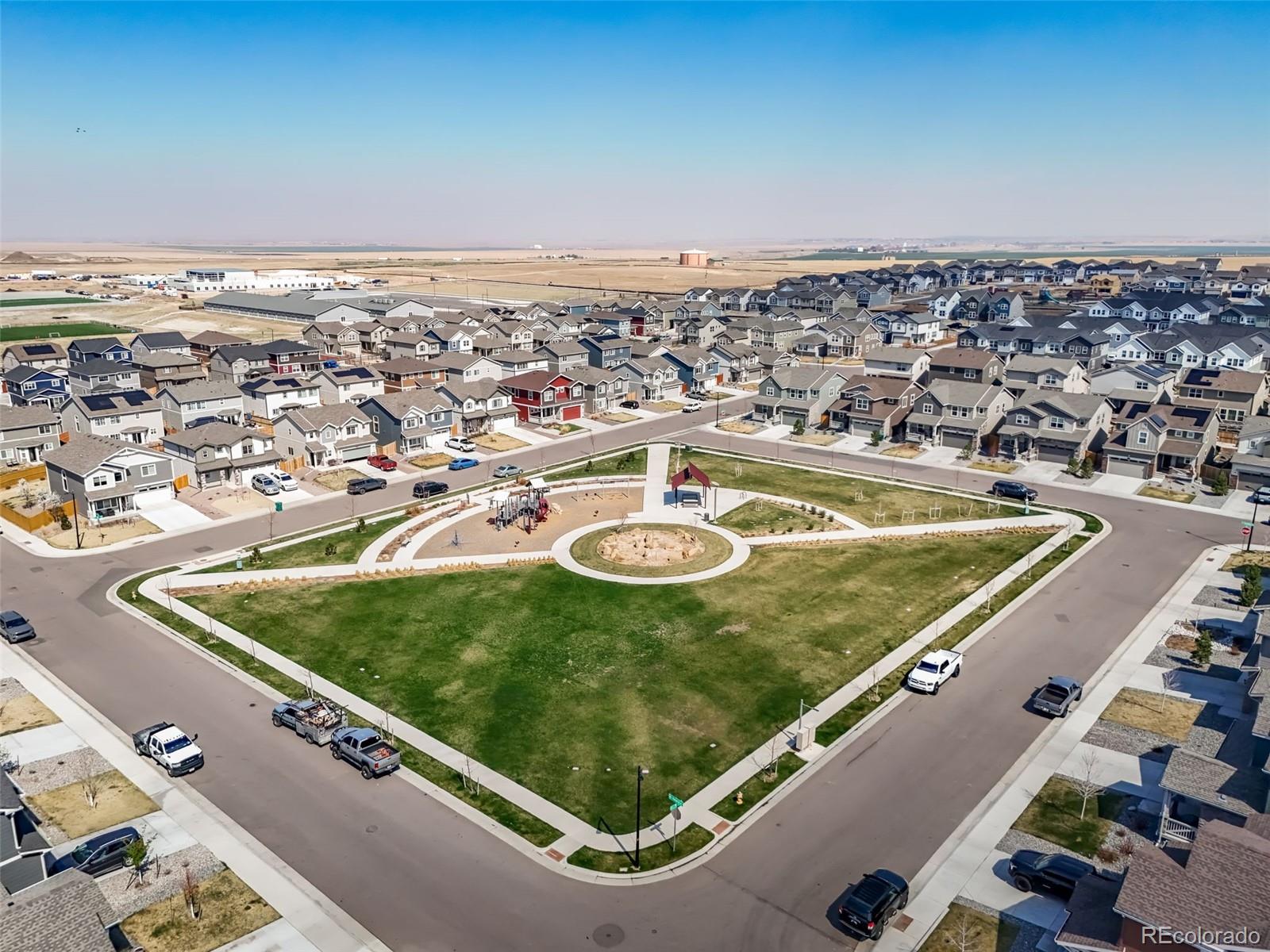 MLS Image #47 for 746 n bersshine court,watkins, Colorado