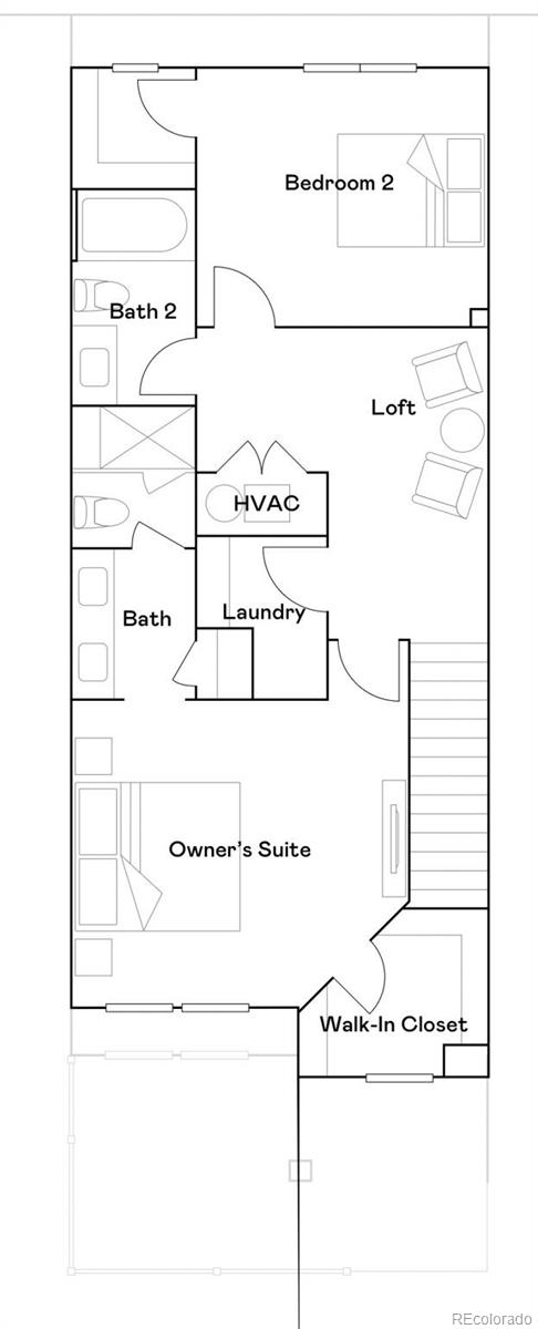 MLS Image #48 for 746 n bersshine court,watkins, Colorado