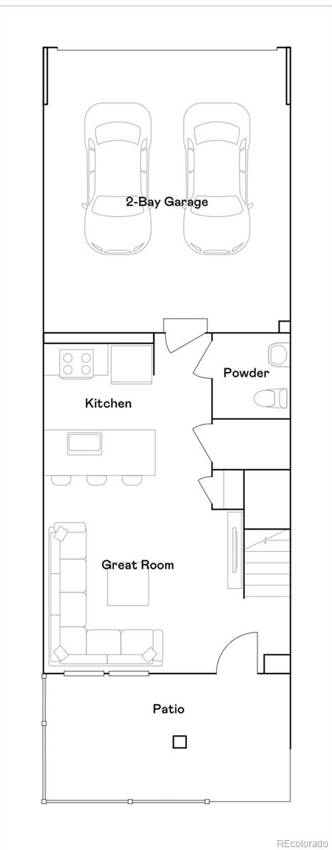MLS Image #49 for 746 n bersshine court,watkins, Colorado