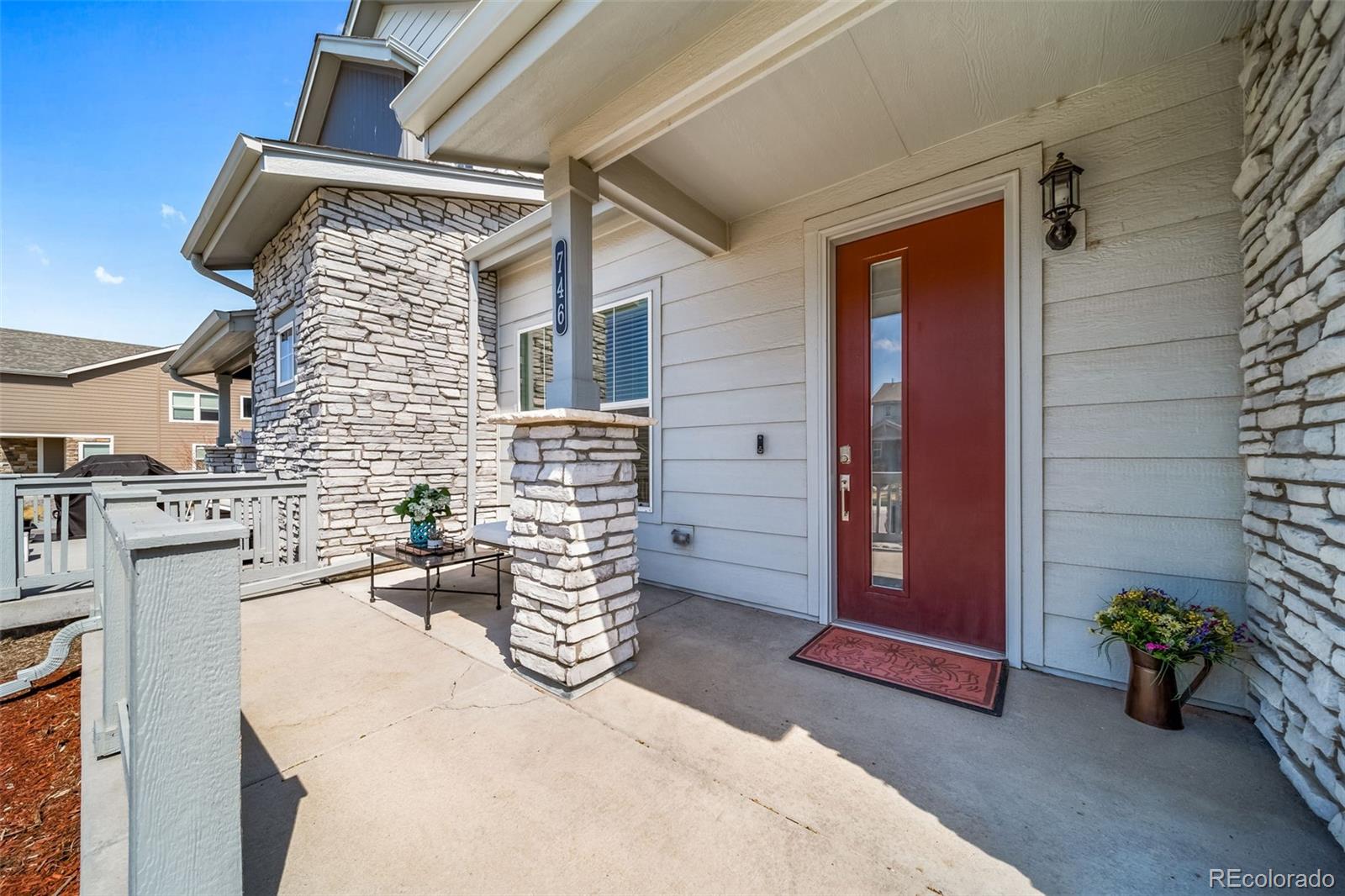 MLS Image #7 for 746 n bersshine court,watkins, Colorado