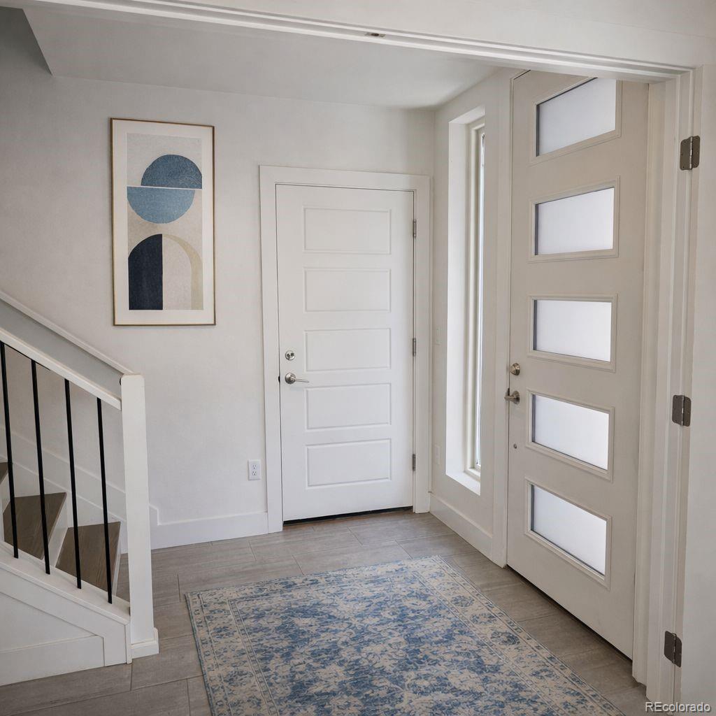 MLS Image #3 for 6830 e lowry boulevard ,denver, Colorado