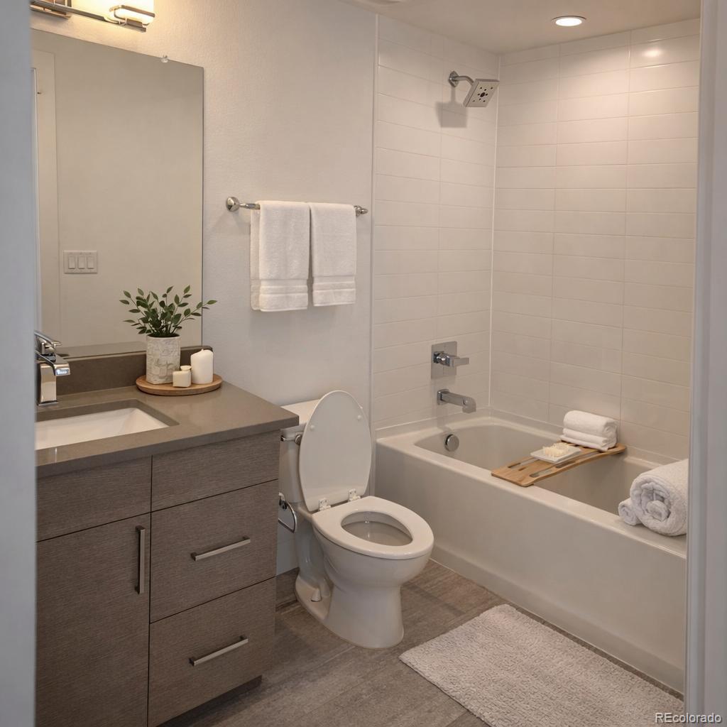 MLS Image #5 for 6830 e lowry boulevard ,denver, Colorado