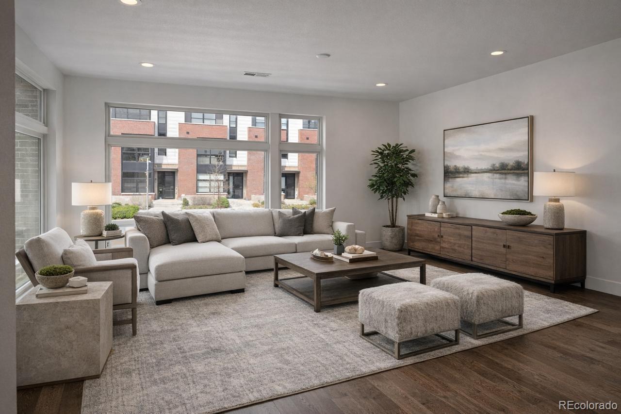 MLS Image #6 for 6830 e lowry boulevard ,denver, Colorado
