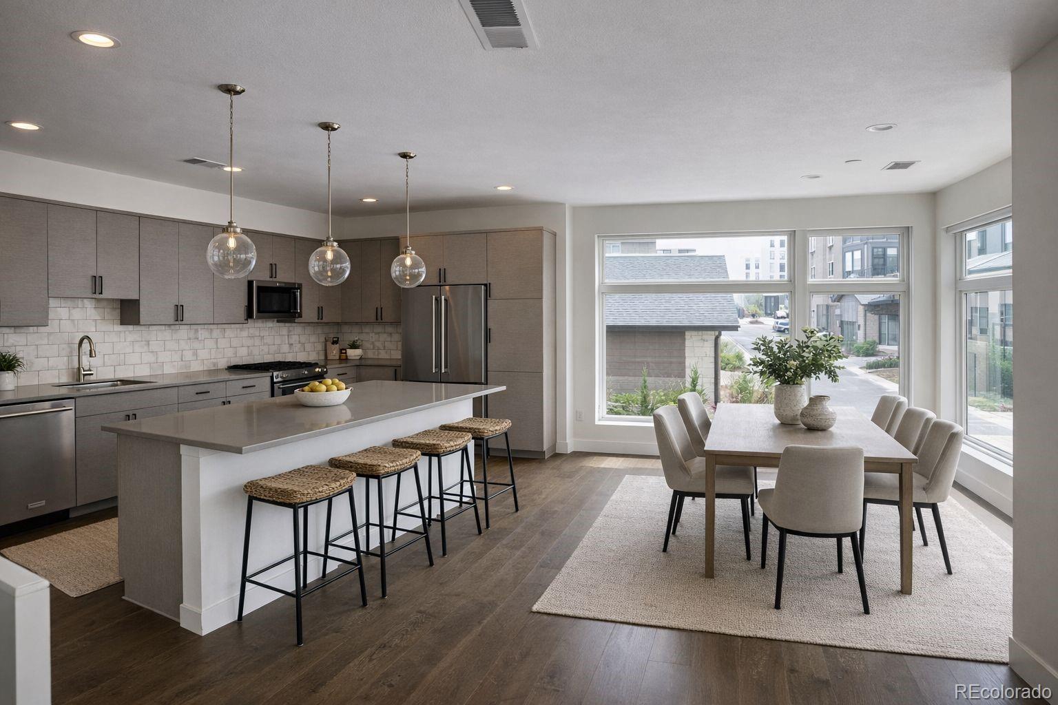 MLS Image #9 for 6830 e lowry boulevard ,denver, Colorado