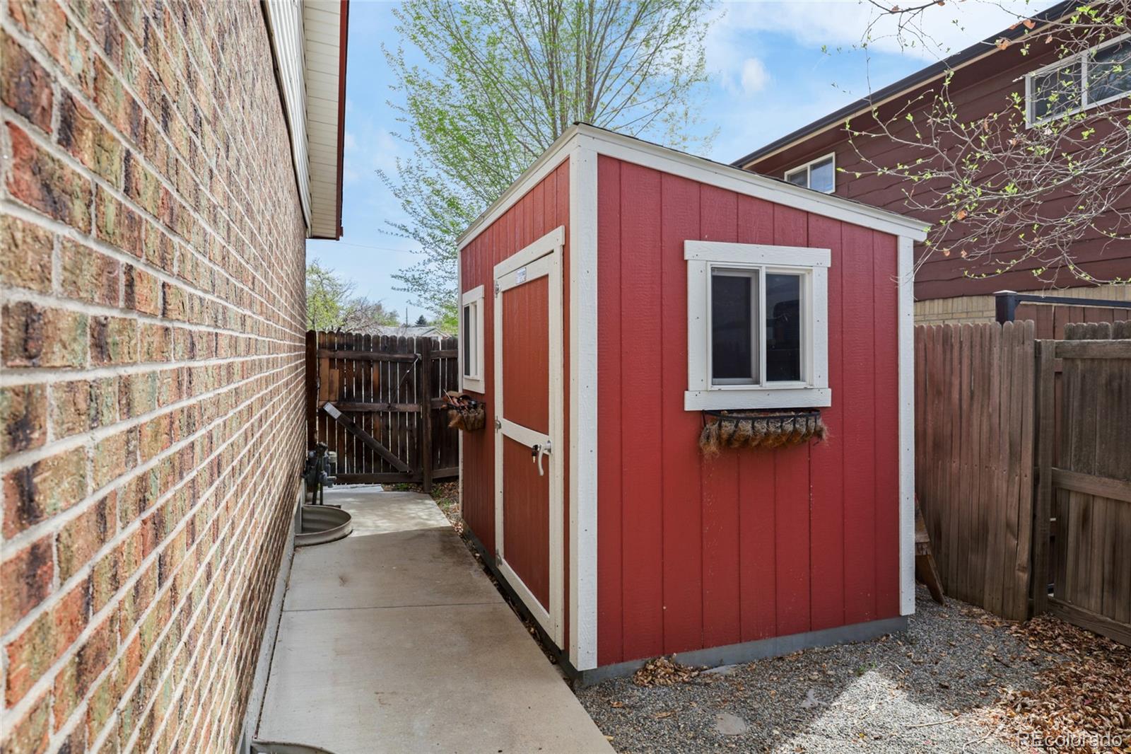 MLS Image #30 for 9325  lowell boulevard,westminster, Colorado