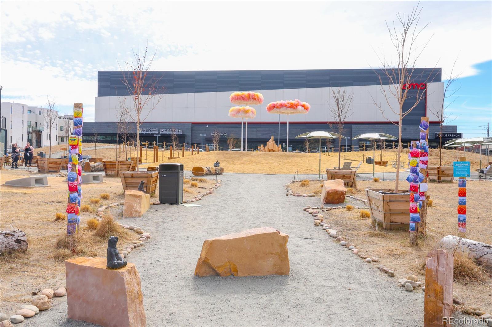 MLS Image #11 for 1111 n ash street,denver, Colorado