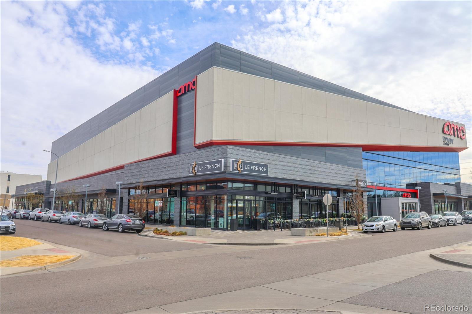 MLS Image #12 for 1111 n ash street,denver, Colorado