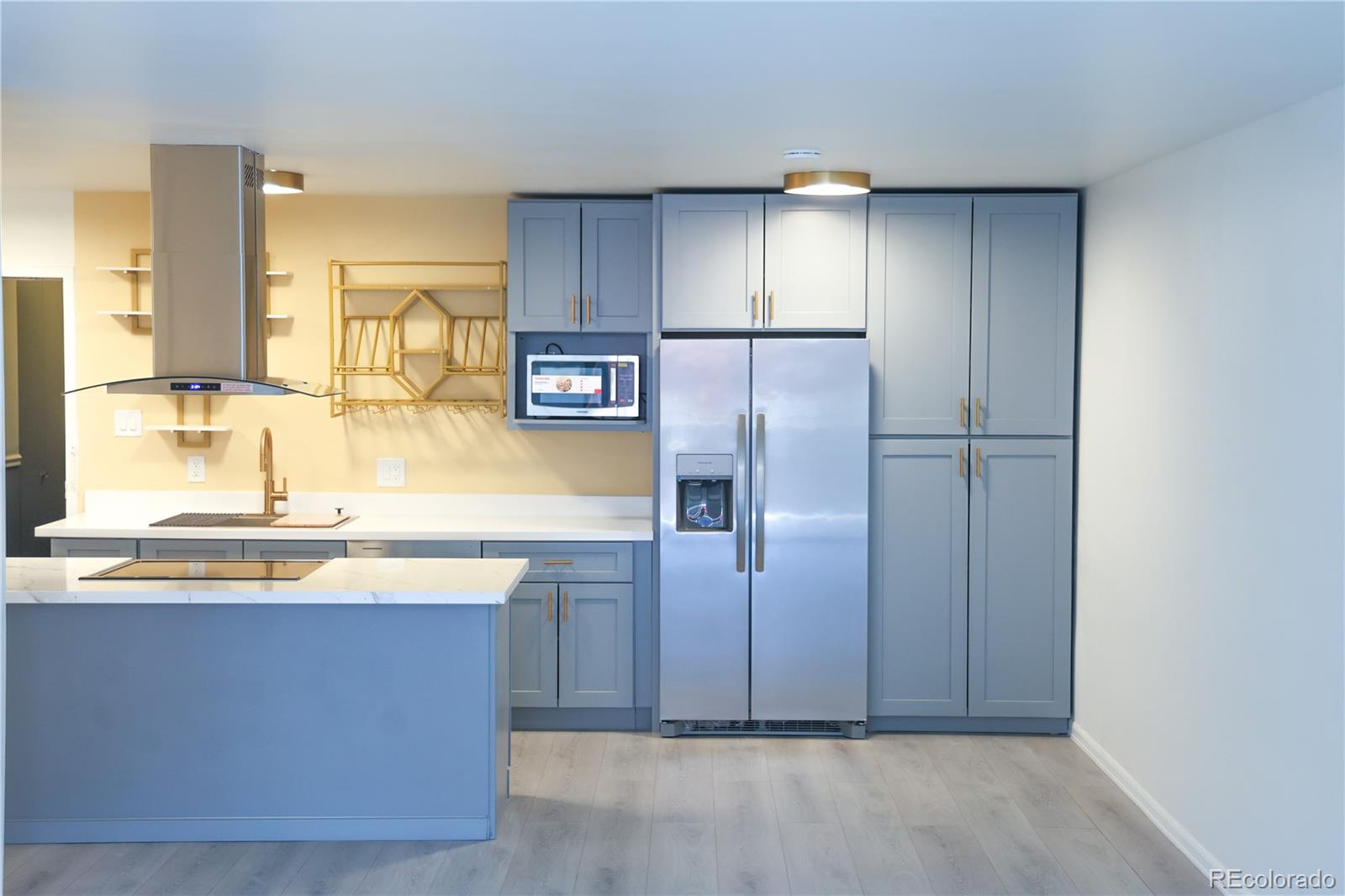 MLS Image #2 for 1111 n ash street,denver, Colorado