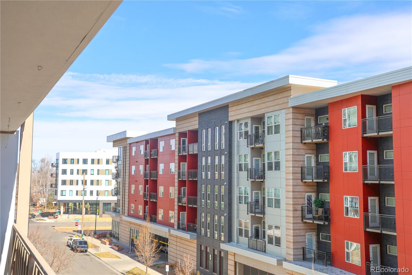 MLS Image #4 for 1111 n ash street,denver, Colorado