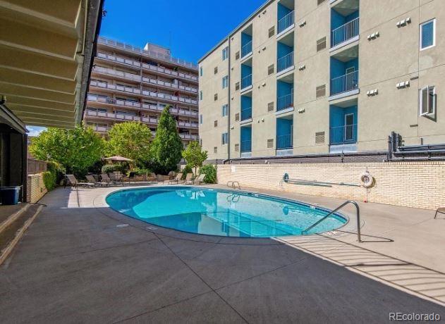 MLS Image #7 for 1111 n ash street,denver, Colorado