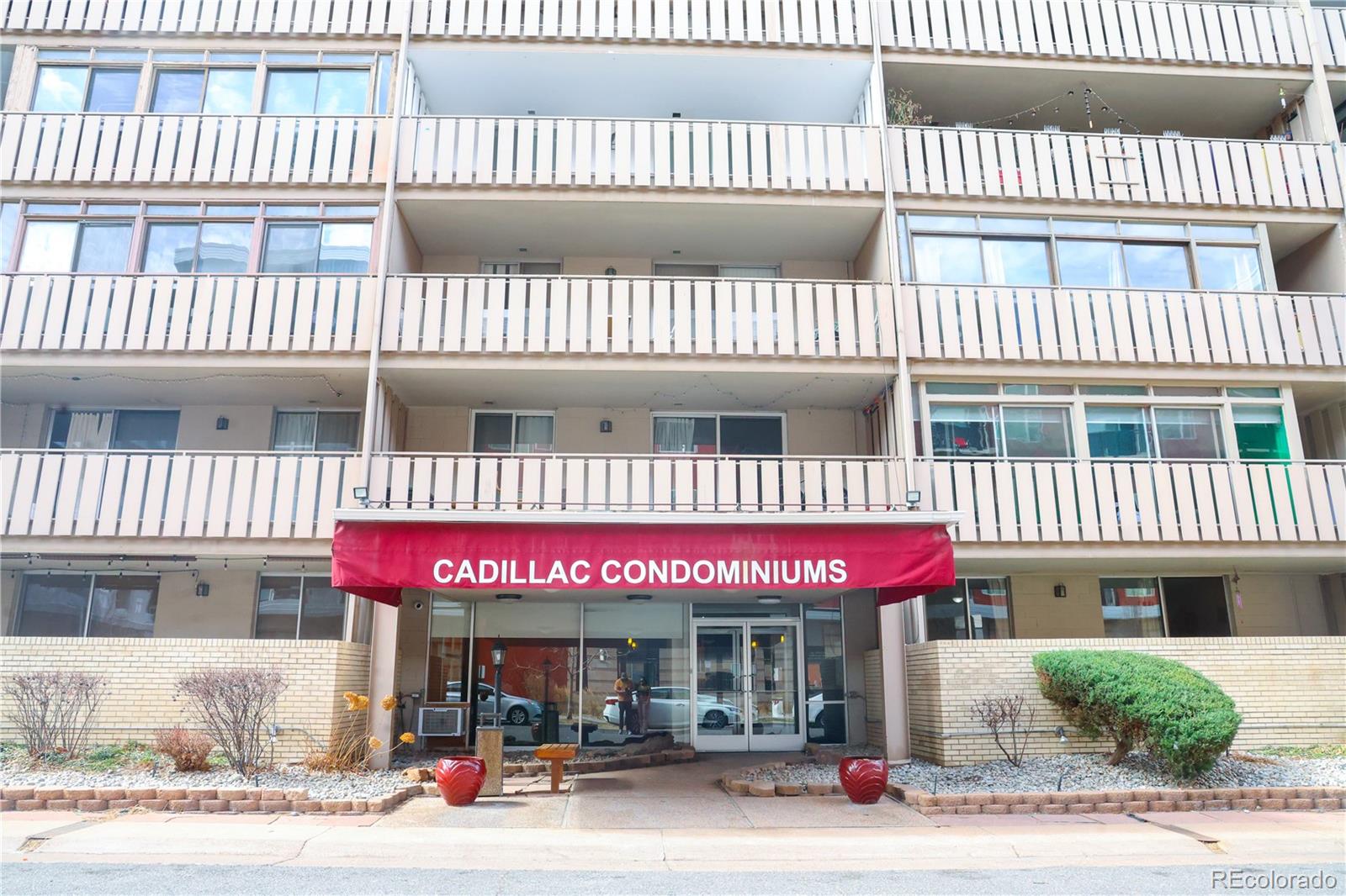 MLS Image #9 for 1111 n ash street,denver, Colorado