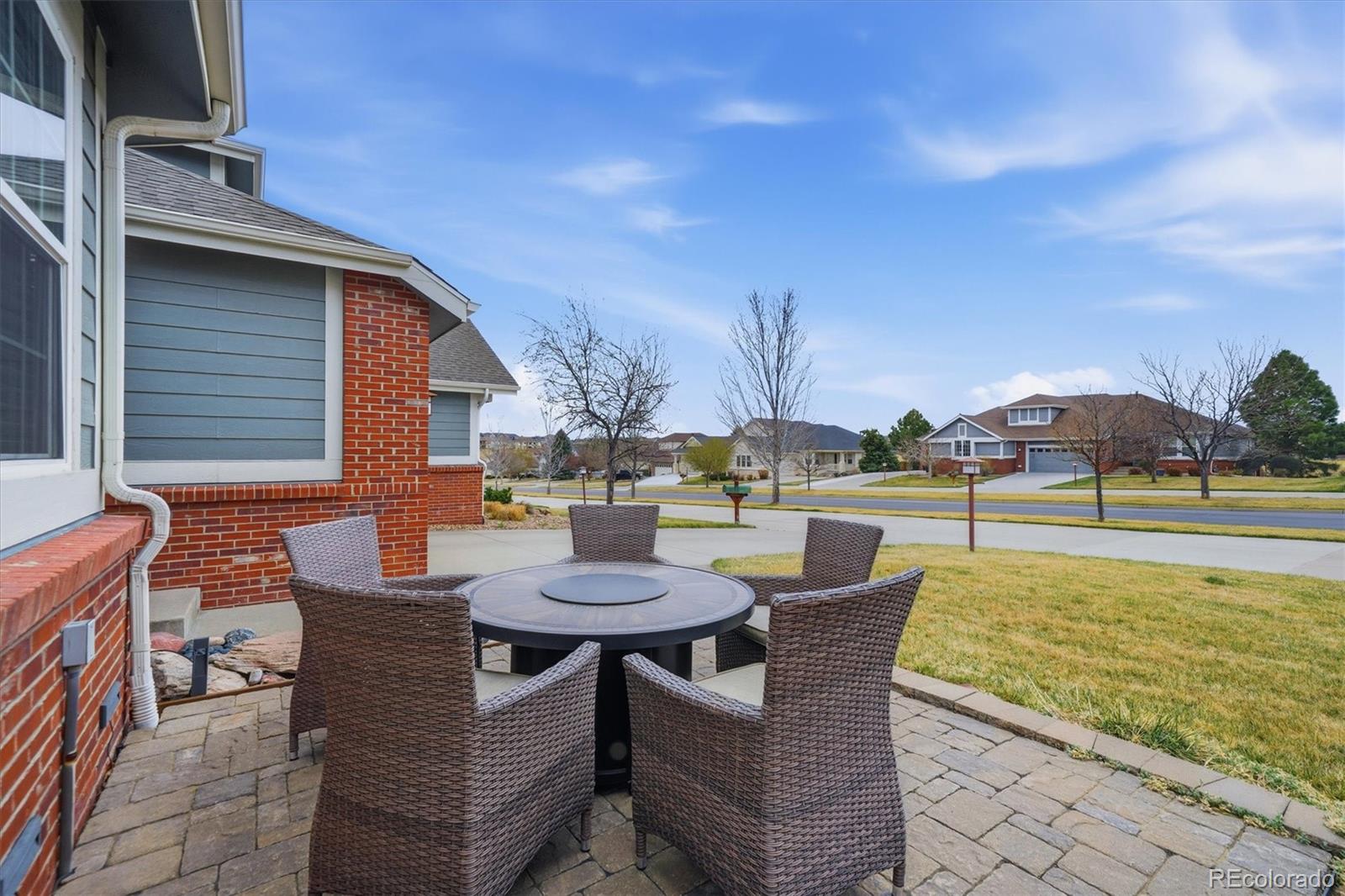 MLS Image #2 for 22353 e heritage parkway,aurora, Colorado