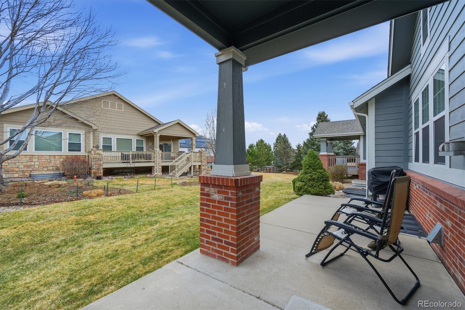 MLS Image #20 for 22353 e heritage parkway,aurora, Colorado