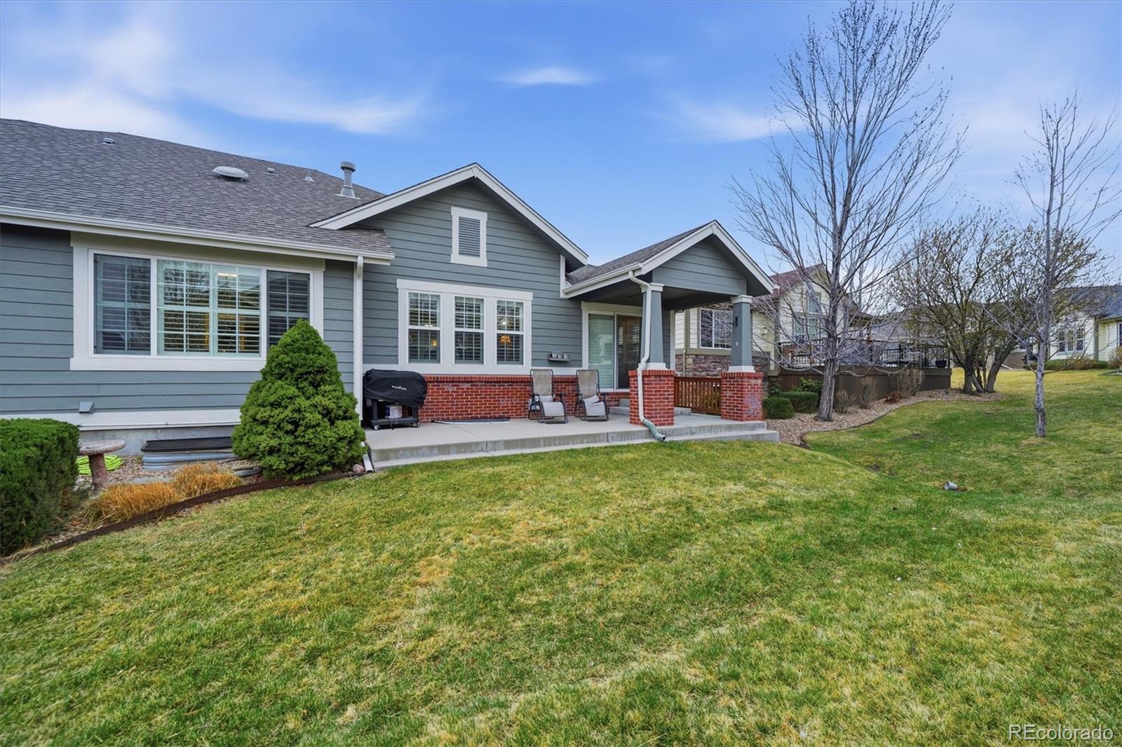 MLS Image #22 for 22353 e heritage parkway,aurora, Colorado