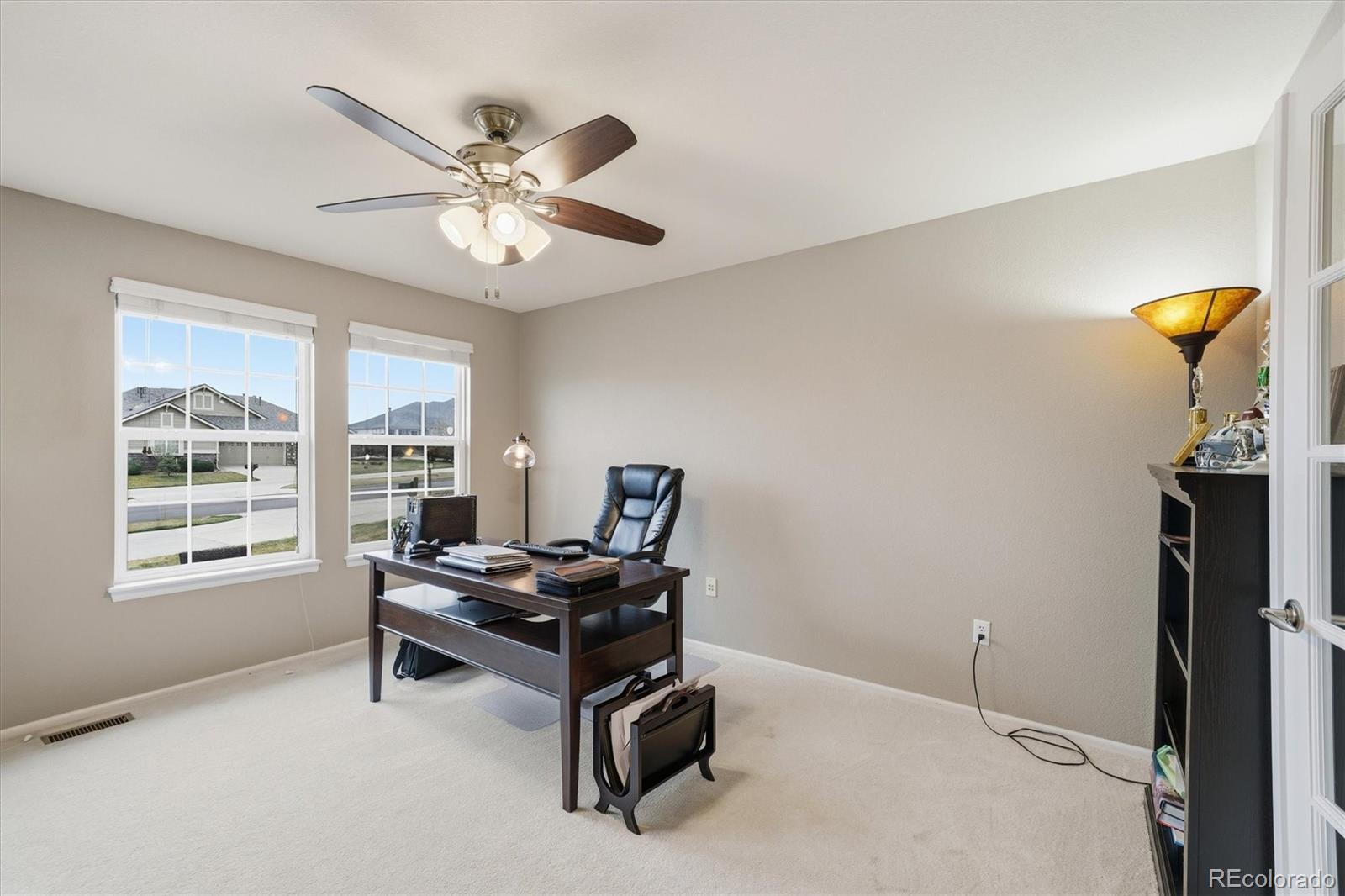 MLS Image #4 for 22353 e heritage parkway,aurora, Colorado