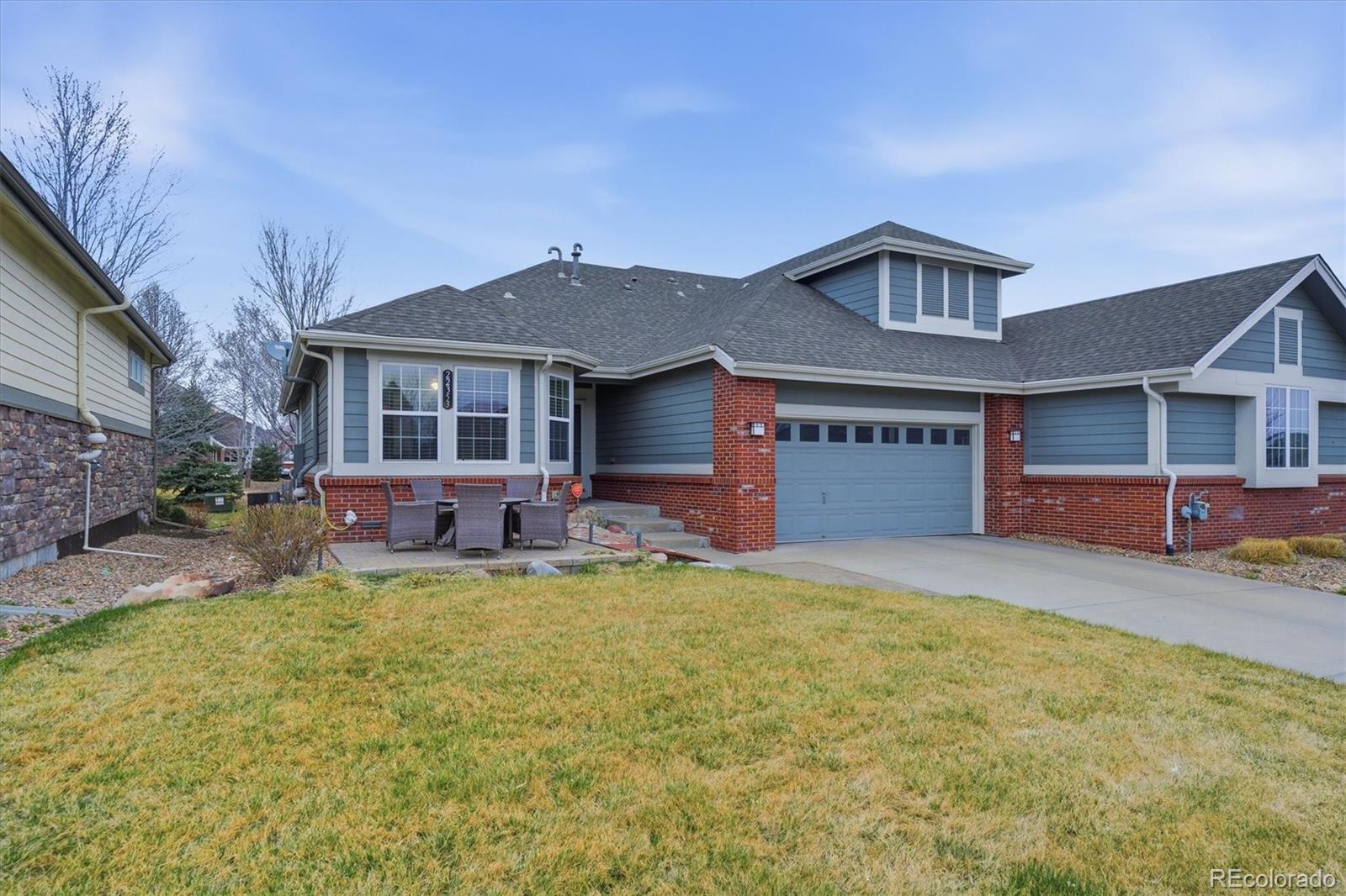 MLS Image #41 for 22353 e heritage parkway,aurora, Colorado