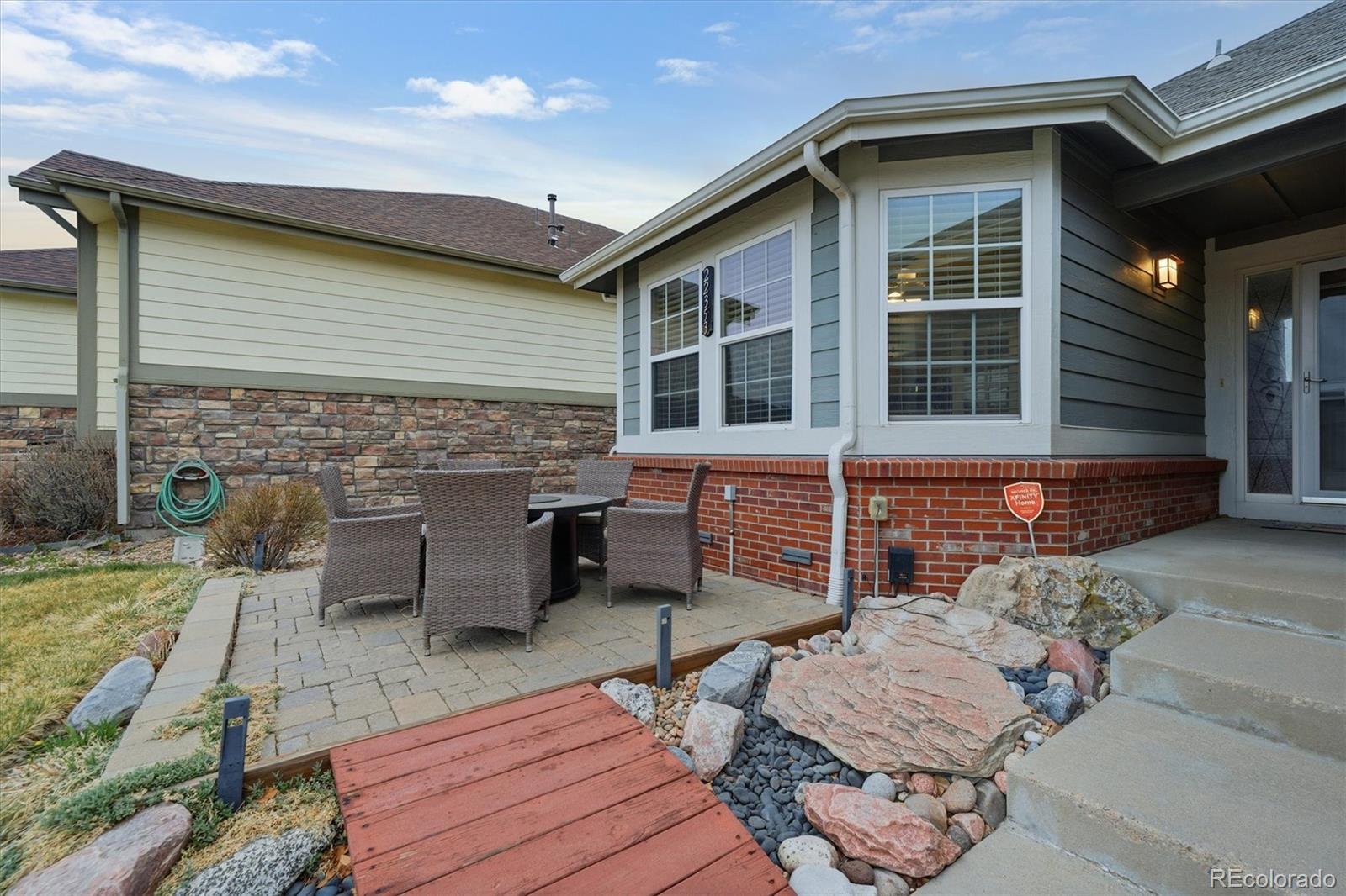 MLS Image #42 for 22353 e heritage parkway,aurora, Colorado