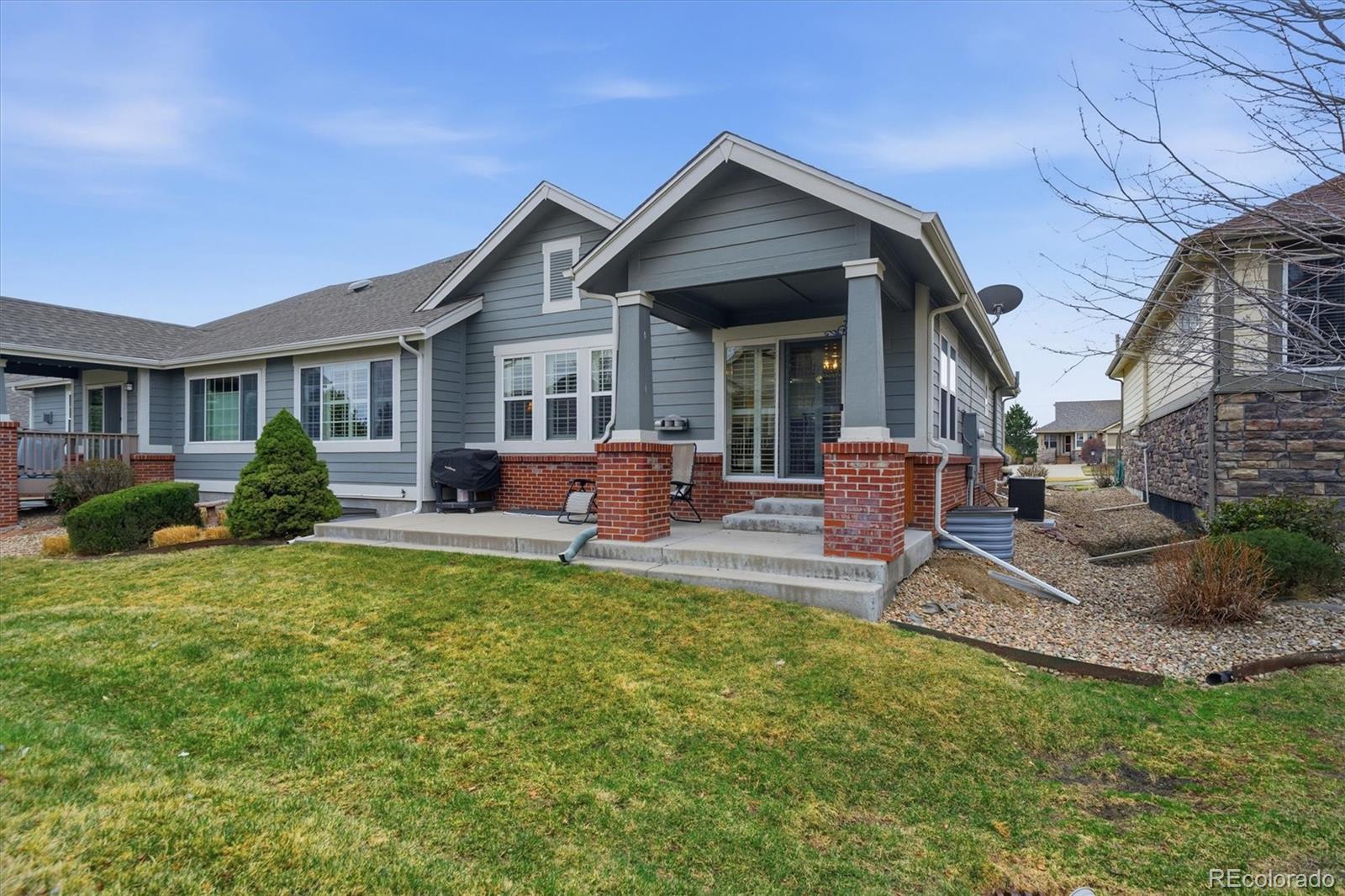 MLS Image #44 for 22353 e heritage parkway,aurora, Colorado