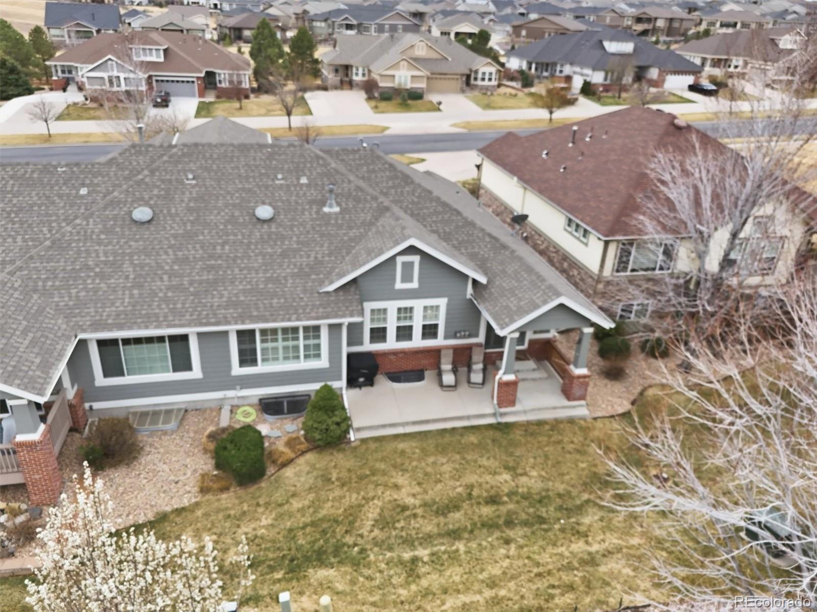 MLS Image #45 for 22353 e heritage parkway,aurora, Colorado