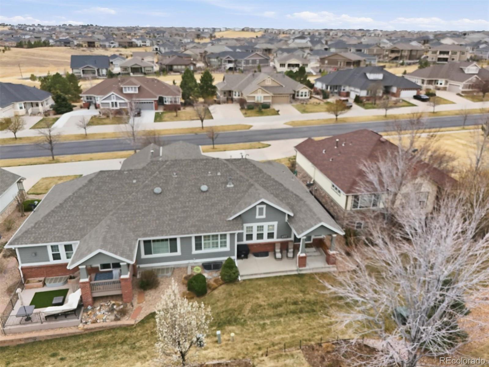 MLS Image #46 for 22353 e heritage parkway,aurora, Colorado