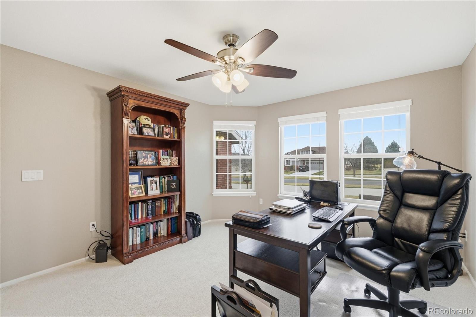 MLS Image #5 for 22353 e heritage parkway,aurora, Colorado