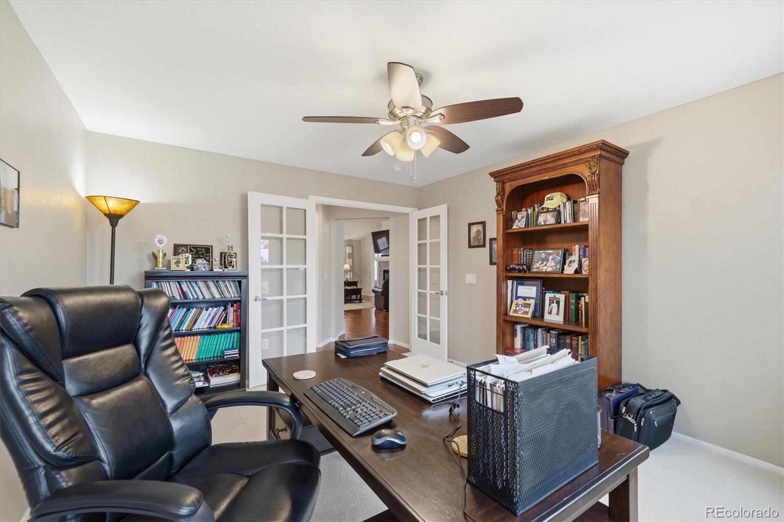 MLS Image #6 for 22353 e heritage parkway,aurora, Colorado