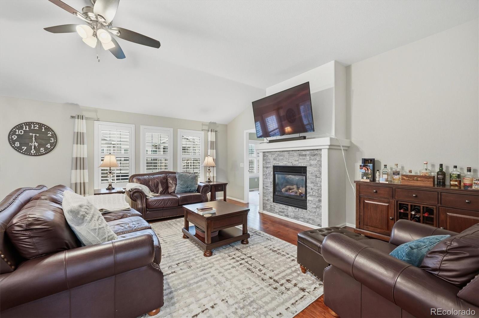 MLS Image #7 for 22353 e heritage parkway,aurora, Colorado