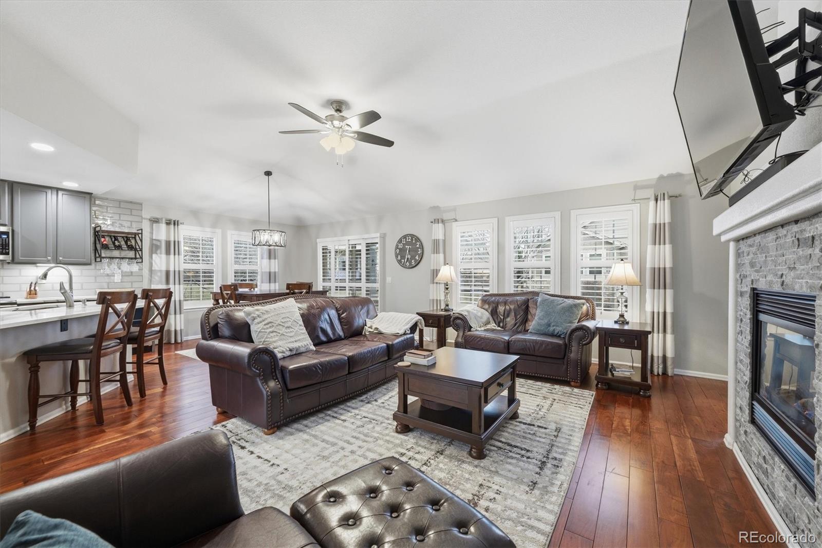 MLS Image #8 for 22353 e heritage parkway,aurora, Colorado