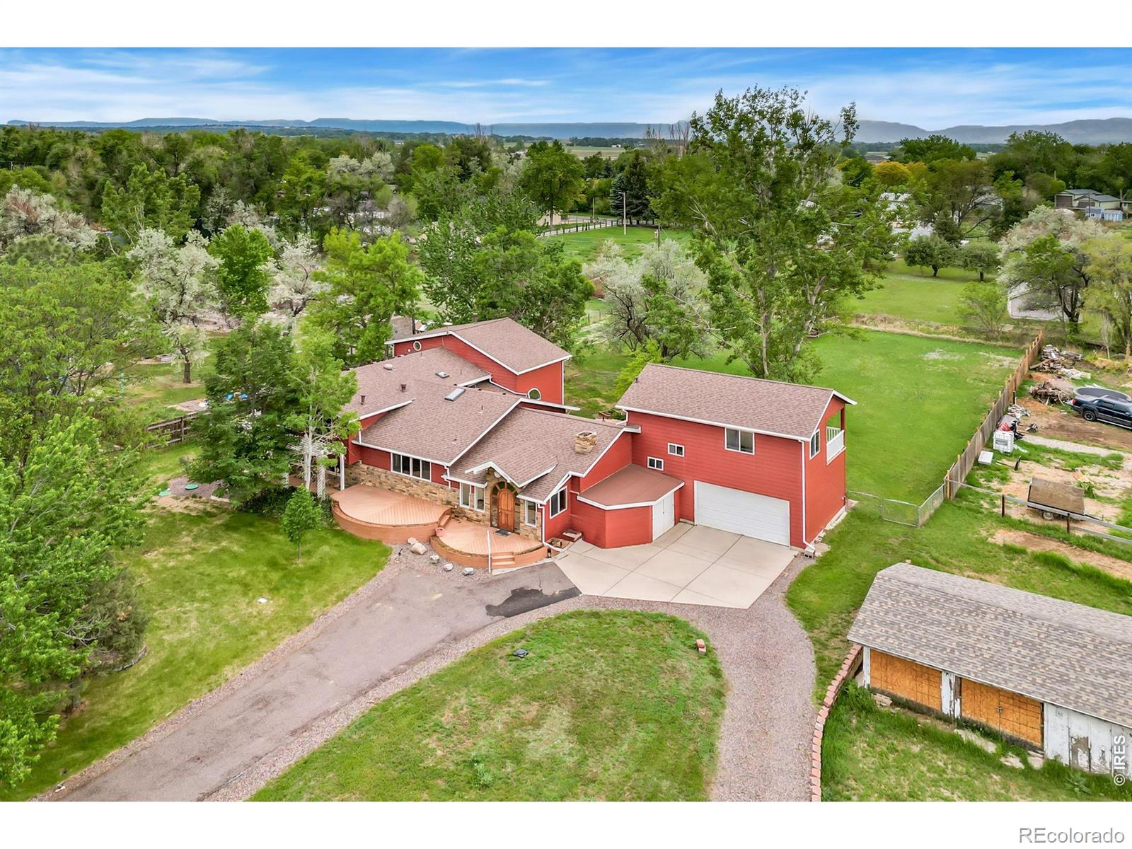 MLS Image #0 for 4091  longhorn drive,lafayette, Colorado