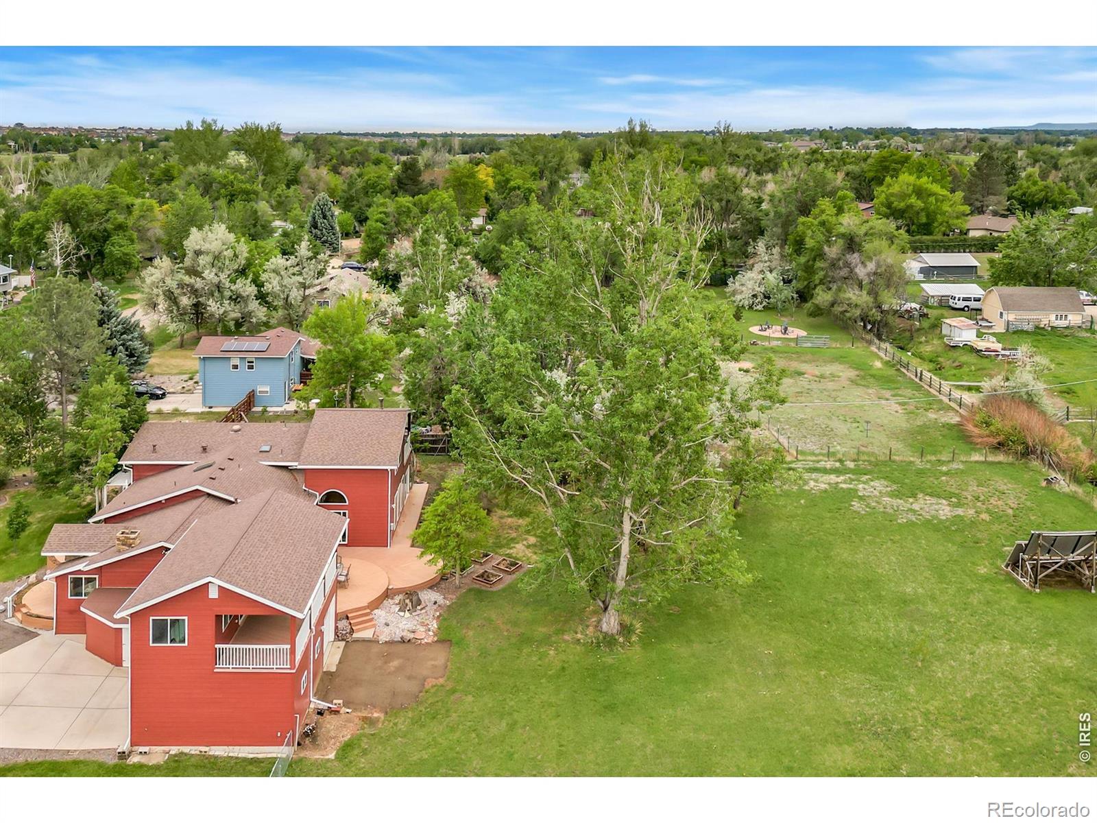 MLS Image #29 for 4091  longhorn drive,lafayette, Colorado