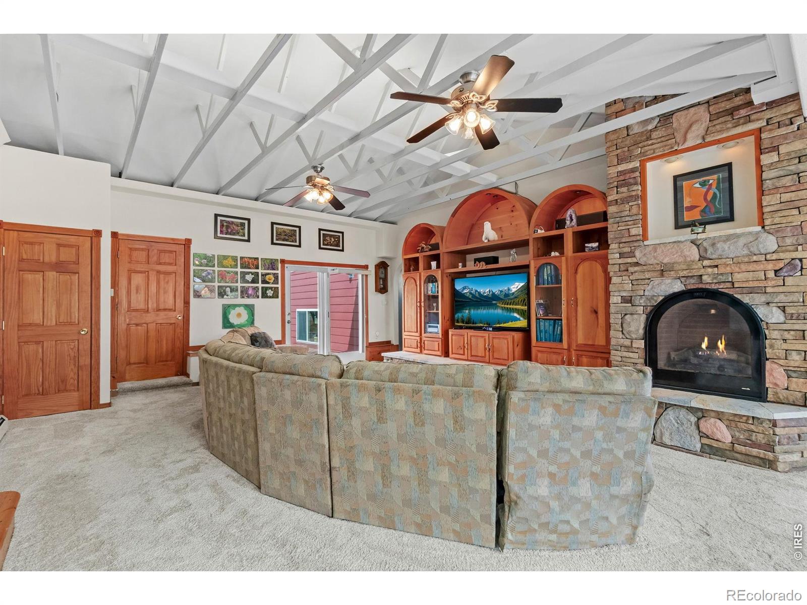MLS Image #3 for 4091  longhorn drive,lafayette, Colorado