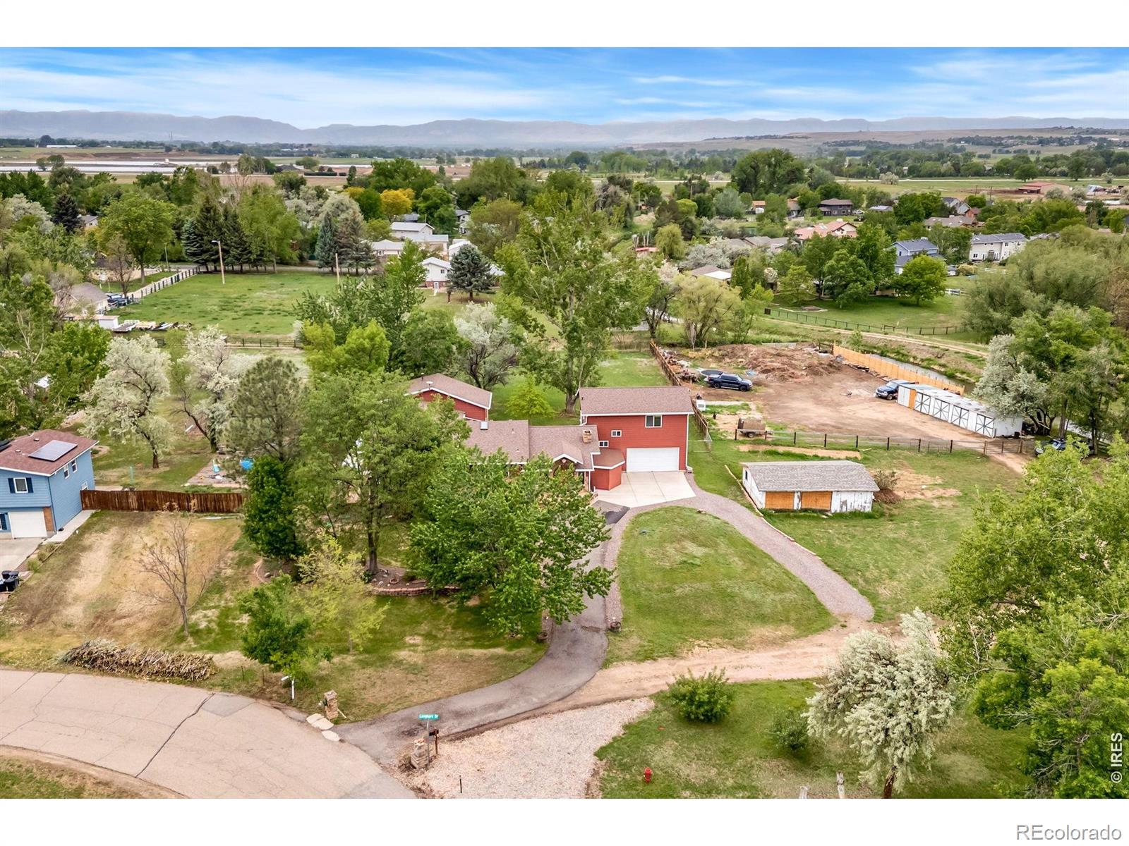 MLS Image #31 for 4091  longhorn drive,lafayette, Colorado