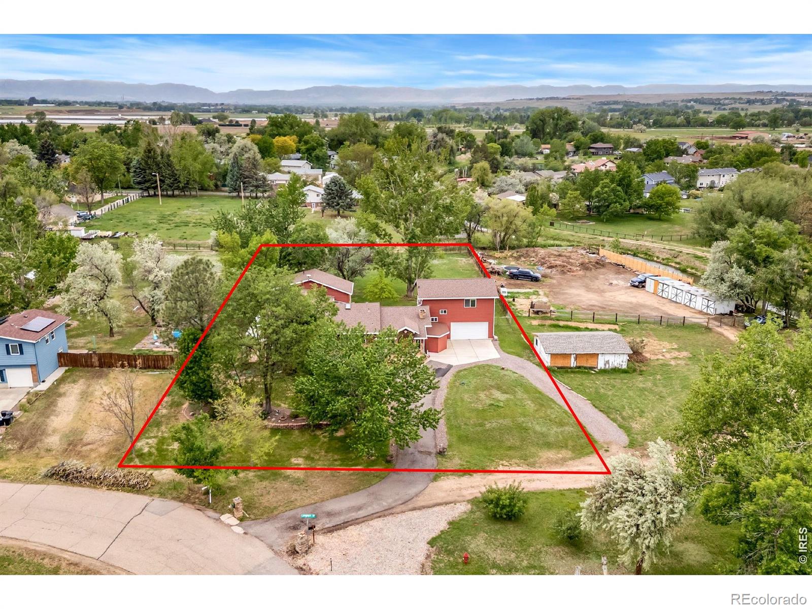 MLS Image #32 for 4091  longhorn drive,lafayette, Colorado