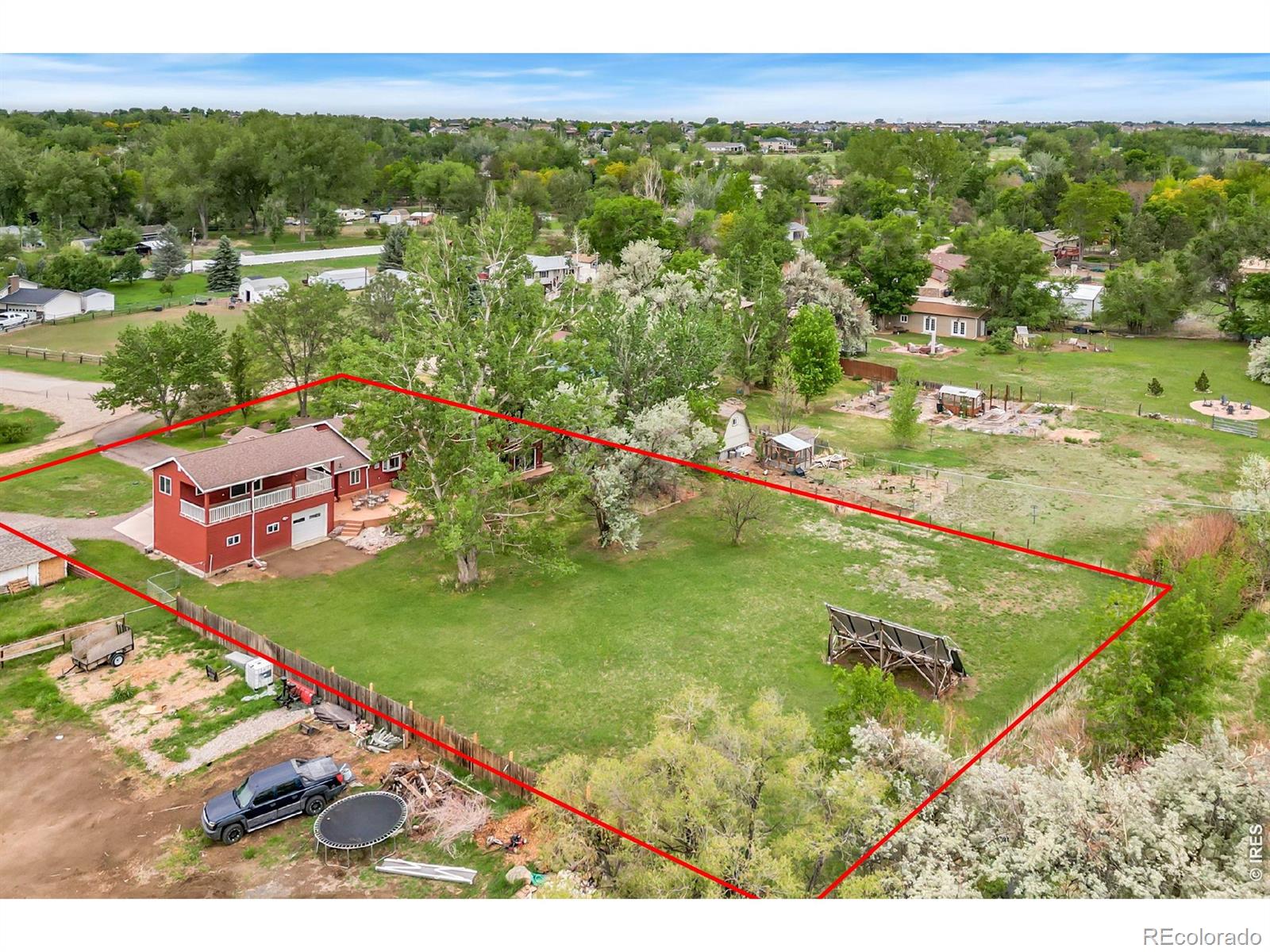 MLS Image #33 for 4091  longhorn drive,lafayette, Colorado