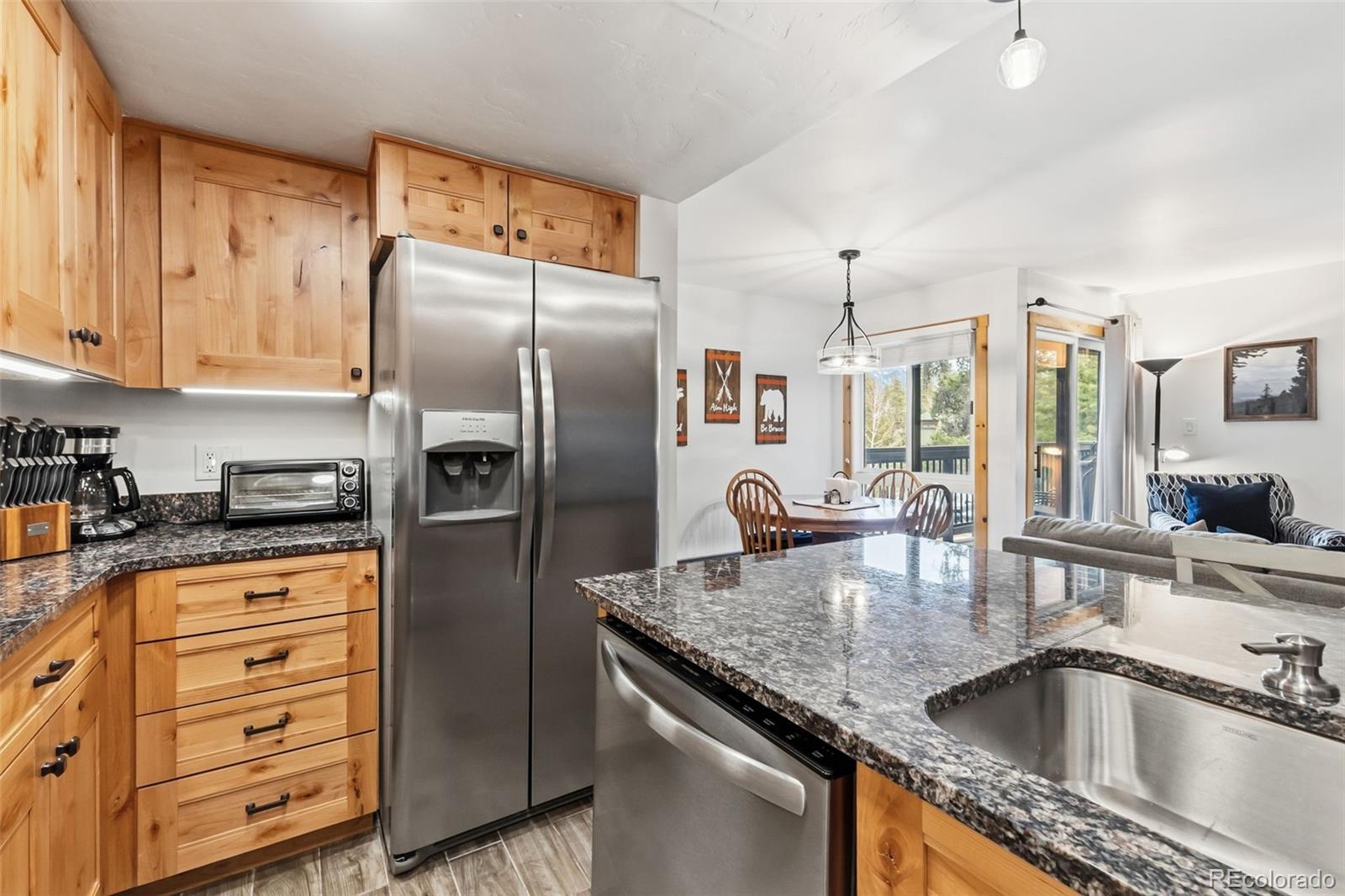 MLS Image #1 for 423  wild irishman road,dillon, Colorado
