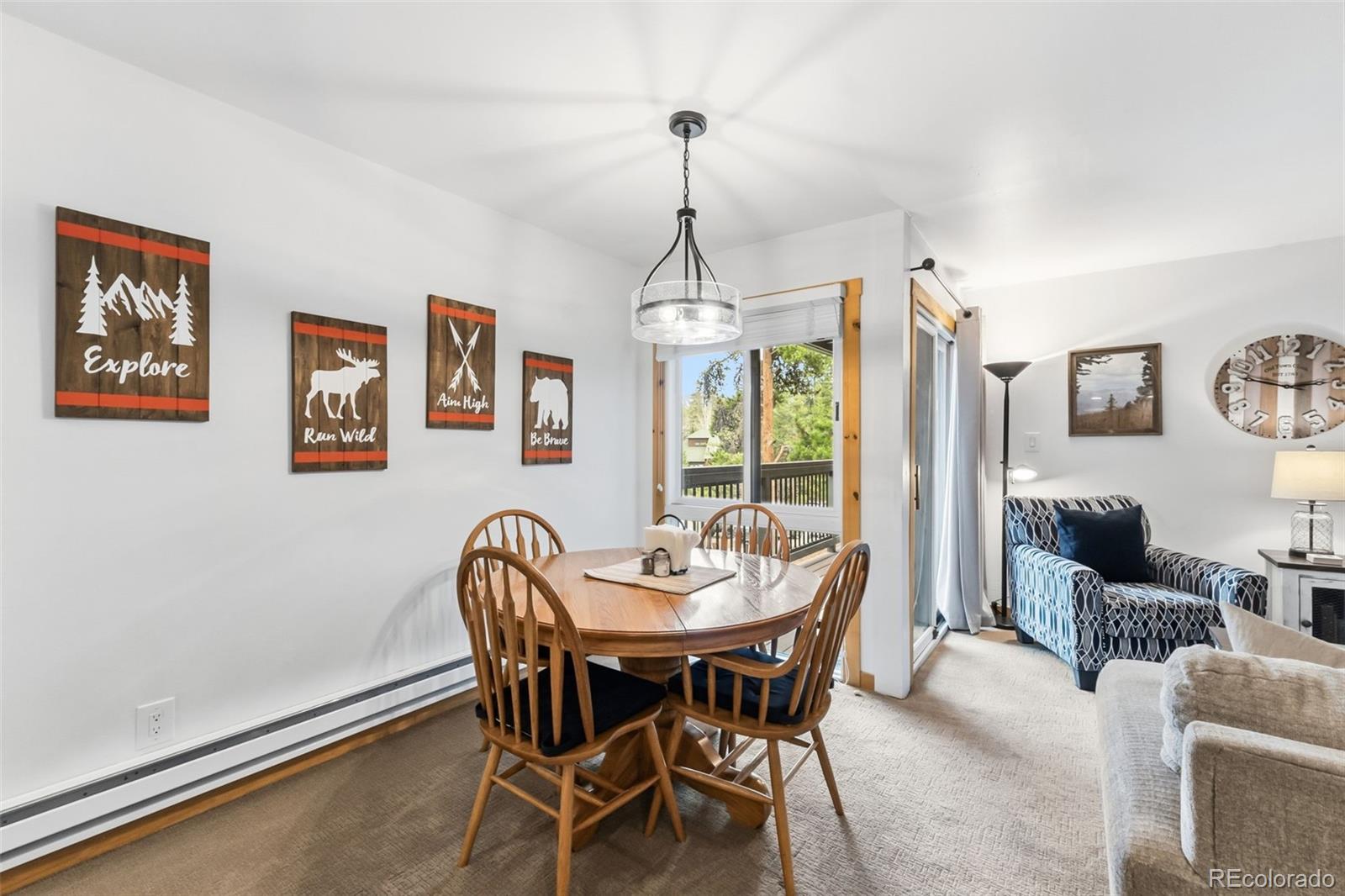 MLS Image #2 for 423  wild irishman road,dillon, Colorado