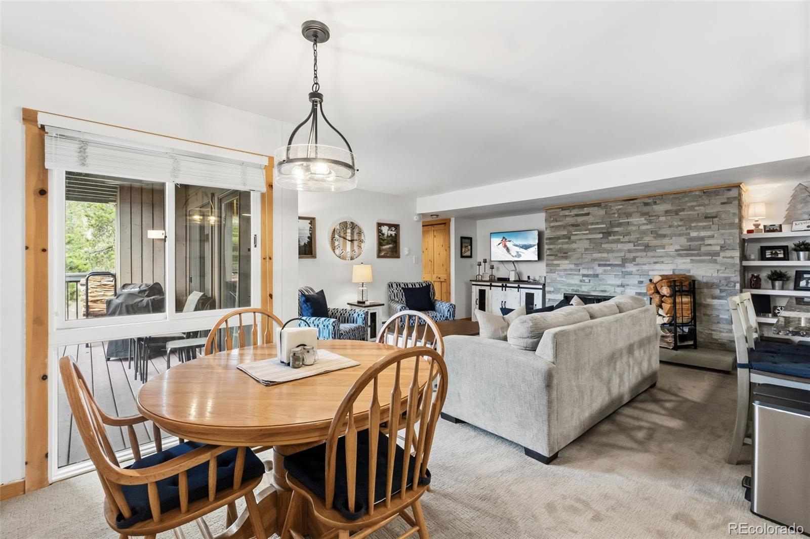 MLS Image #4 for 423  wild irishman road,dillon, Colorado