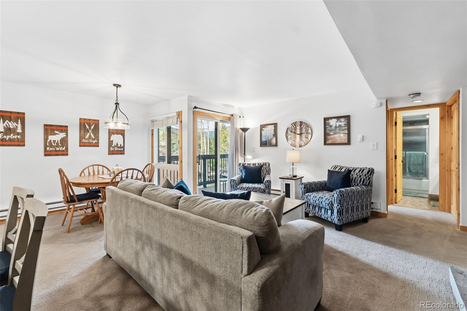 MLS Image #5 for 423  wild irishman road,dillon, Colorado