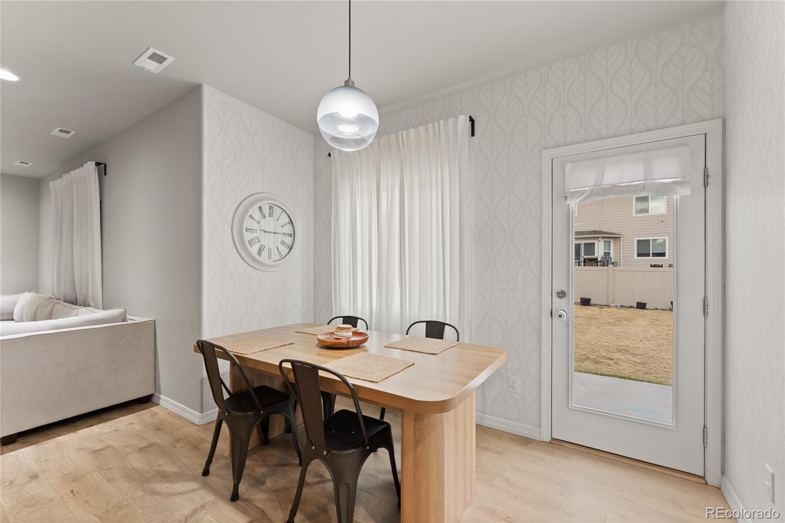 MLS Image #14 for 8172  basaltic drive,colorado springs, Colorado