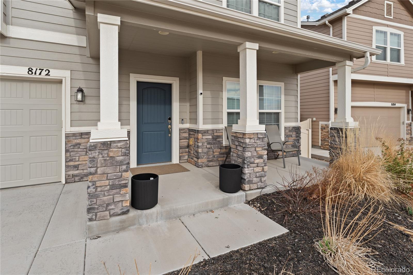 MLS Image #2 for 8172  basaltic drive,colorado springs, Colorado