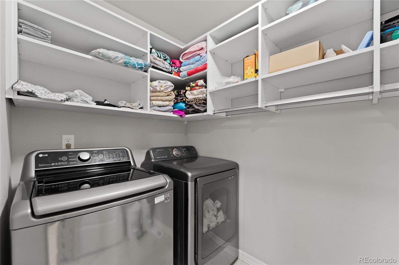 MLS Image #31 for 8172  basaltic drive,colorado springs, Colorado