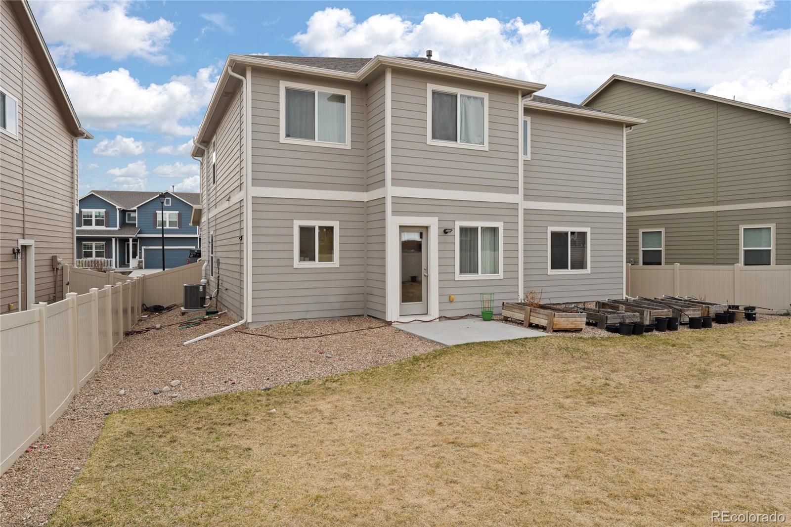 MLS Image #40 for 8172  basaltic drive,colorado springs, Colorado