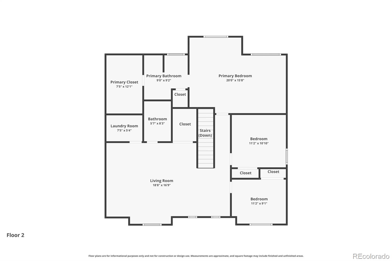 MLS Image #43 for 8172  basaltic drive,colorado springs, Colorado