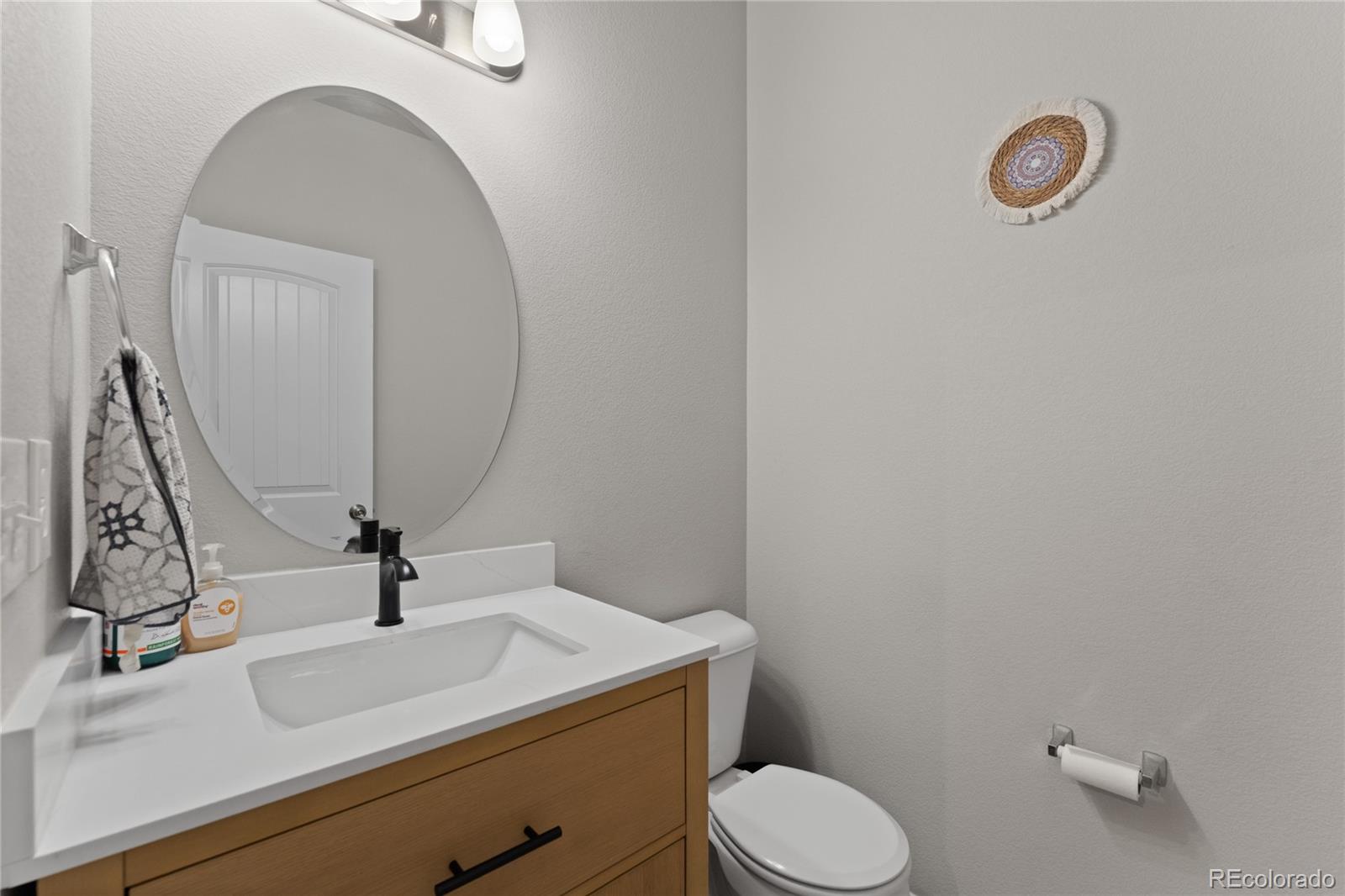 MLS Image #8 for 8172  basaltic drive,colorado springs, Colorado