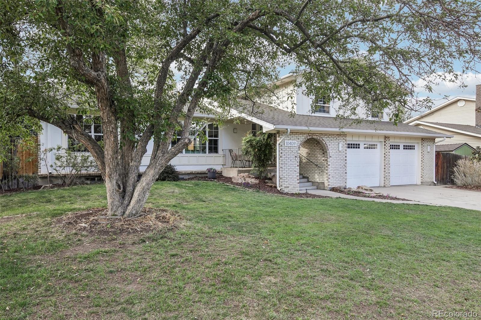 MLS Image #2 for 10409 w exposition drive,lakewood, Colorado