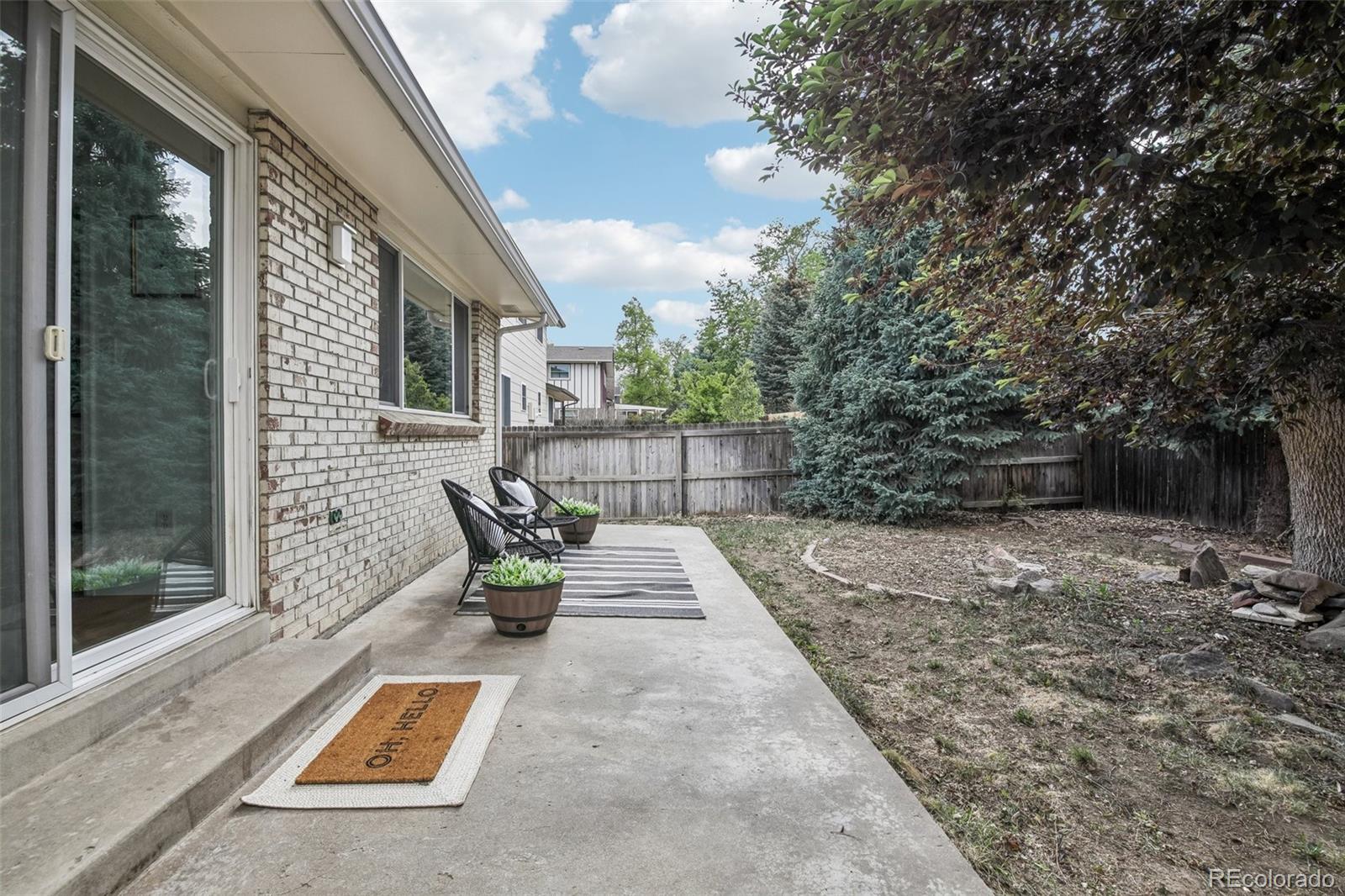 MLS Image #43 for 10409 w exposition drive,lakewood, Colorado